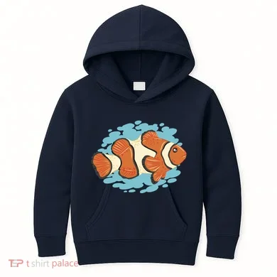 Kids Hoodie