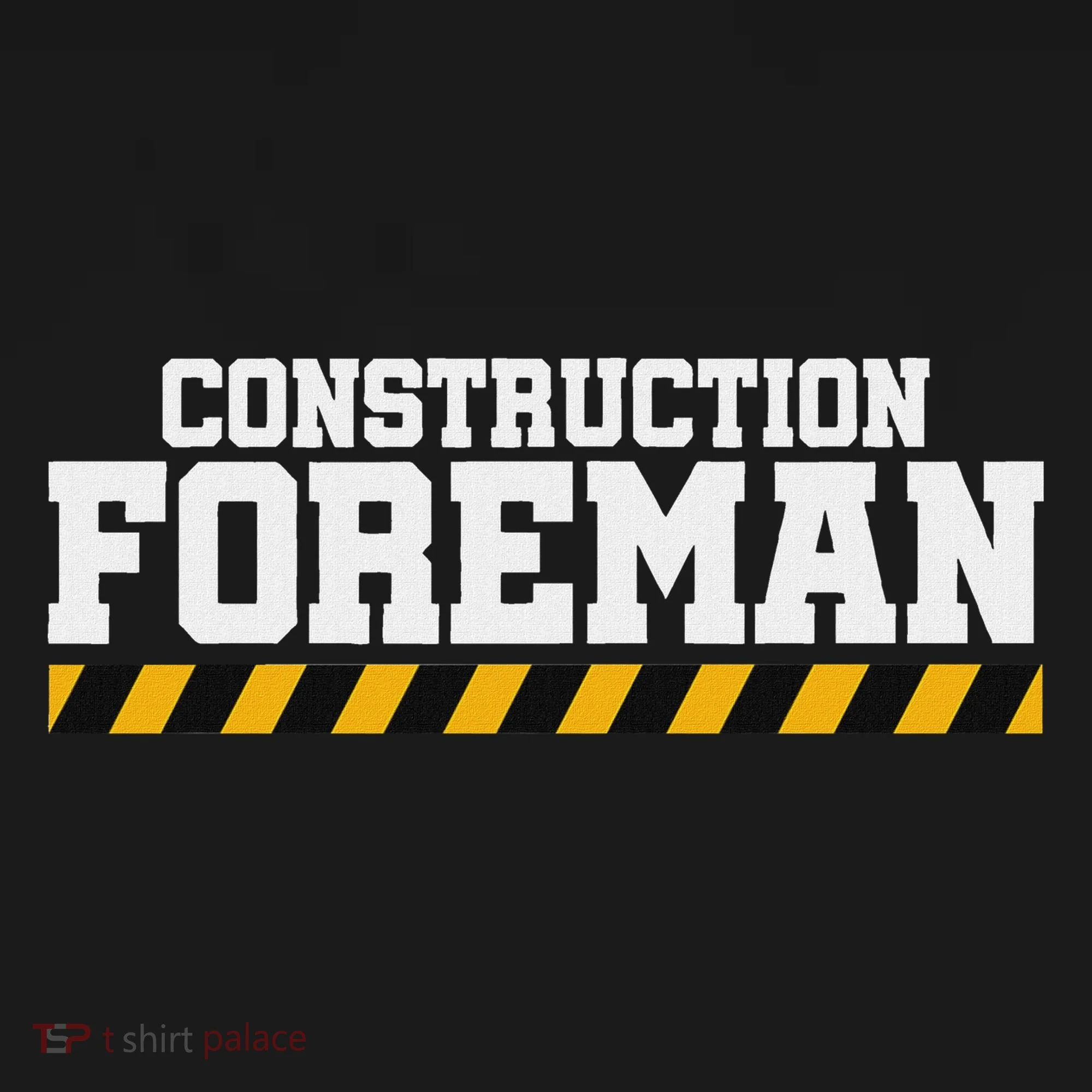 Construction Foreman Safety S For Crew Workers Visor