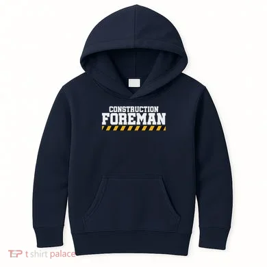 Kids Hoodie