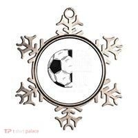 Christian Funny Soccer Men Boys Religious Ornament thumb 0