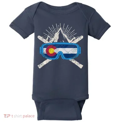 Baby Bodysuit