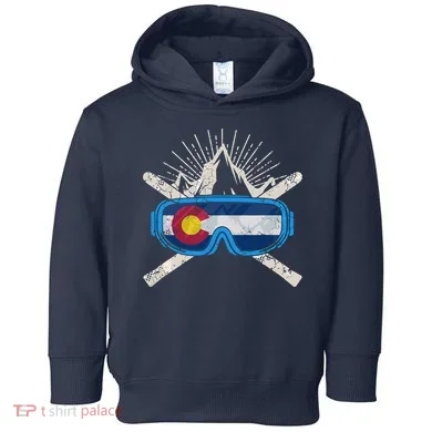 Toddler Hoodie