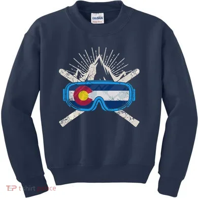 Kids Sweatshirt