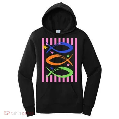 Women's Hoodie