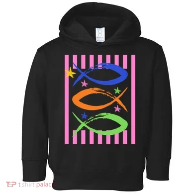Toddler Hoodie
