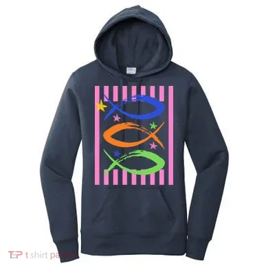 Women's Hoodie