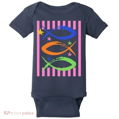 Baby Bodysuit