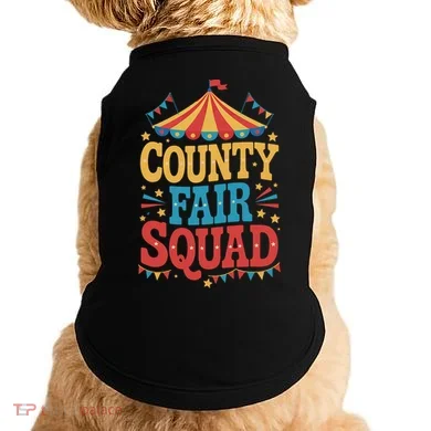 Doggie Tank