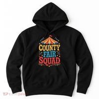 County Fair Squad Hoodie thumb 0