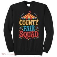 County Fair Squad Sweatshirt thumb 0