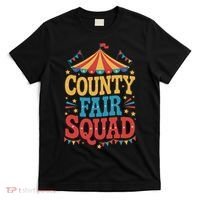 County Fair Squad T-Shirt thumb 0