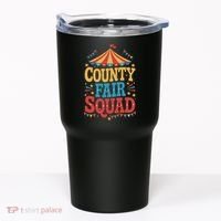 County Fair Squad Tumbler thumb 0