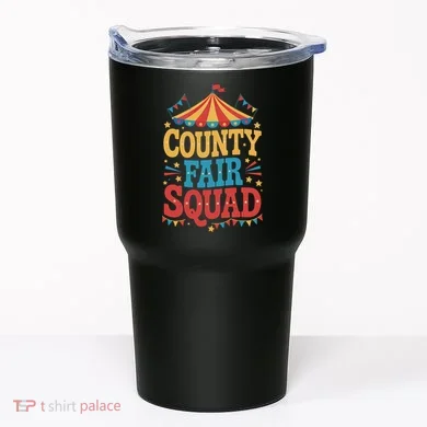 Tumbler