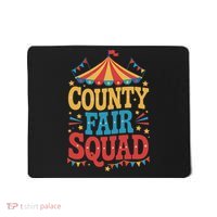 County Fair Squad Mousepad thumb 0