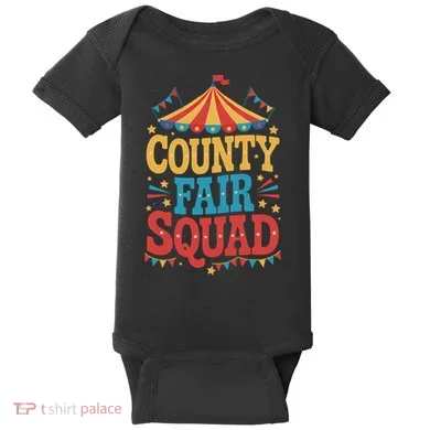 Baby Bodysuit