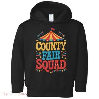 Toddler Hoodie