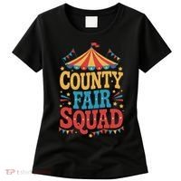 County Fair Squad Women's T-Shirt thumb 0
