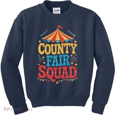 Kids Sweatshirt
