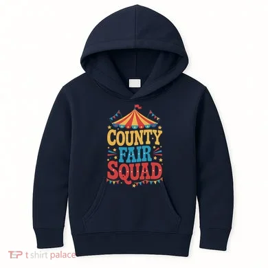 Kids Hoodie