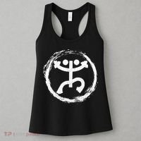 Coqui Frog Symbol Taino Puerto Rico Taina Boricua Boriken Women's Tank Top thumb 3