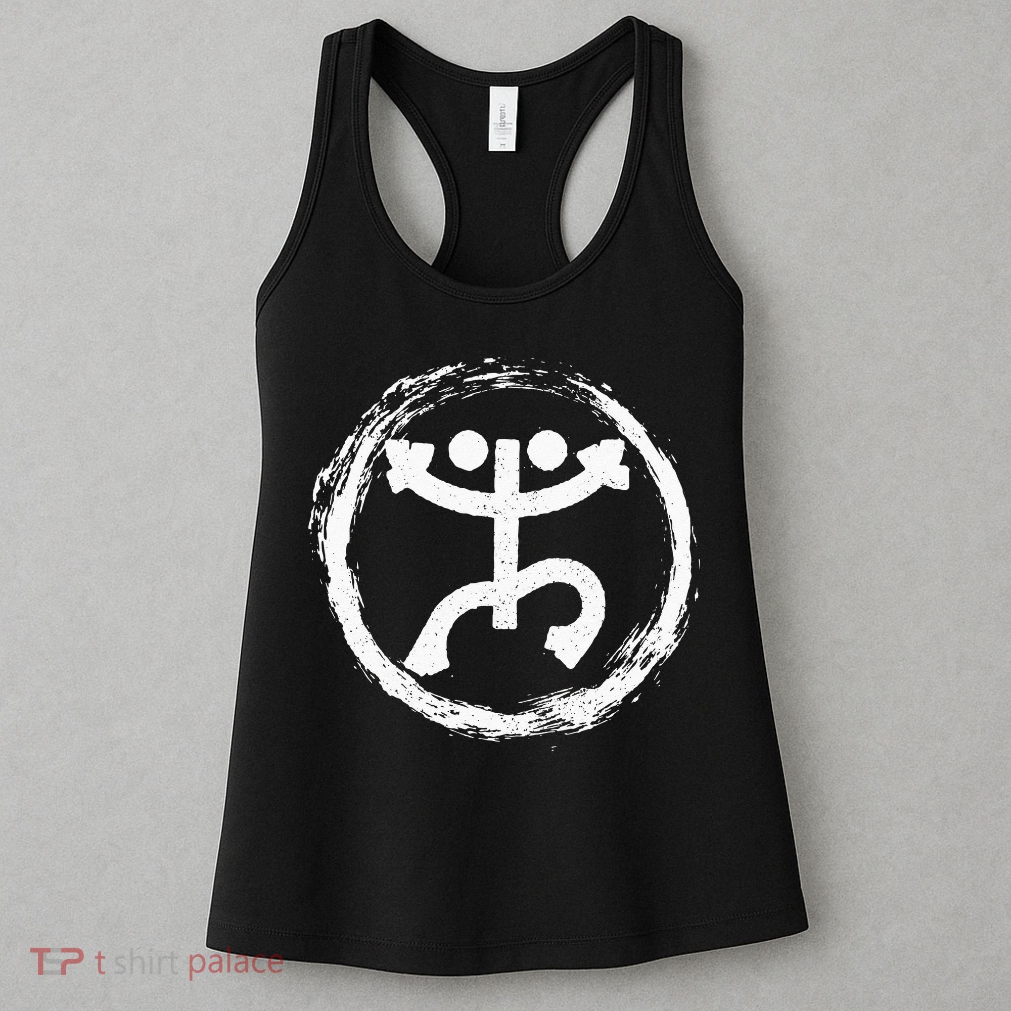 Coqui Frog Symbol Taino Puerto Rico Taina Boricua Boriken Women's Tank Top