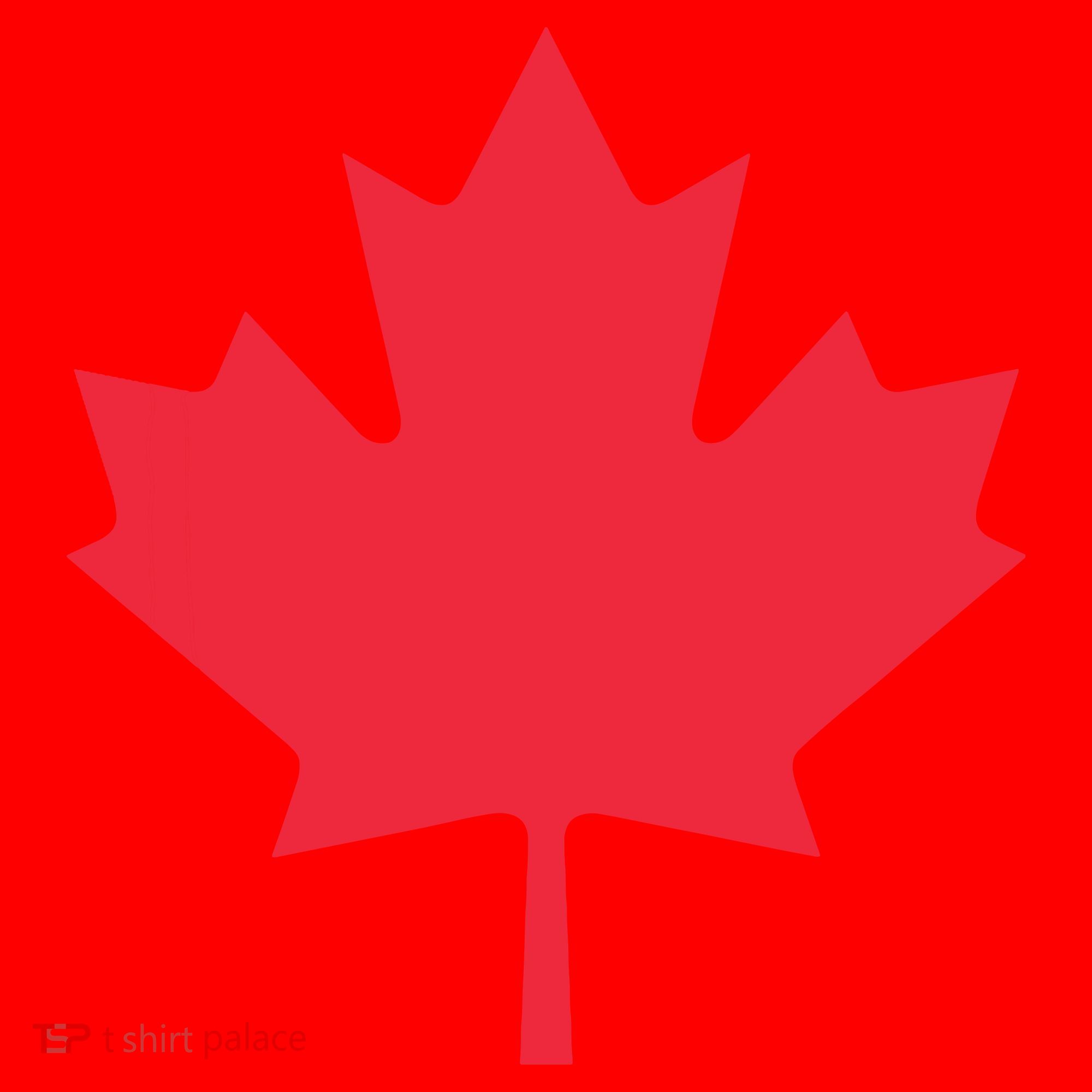 Canadian Flag Shirts Red Maple Leaf Canada Day Santa Hat