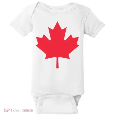 Baby Bodysuit