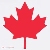 Canadian Flag Shirts Red Maple Leaf Canada Day Baby Bodysuit thumb 2