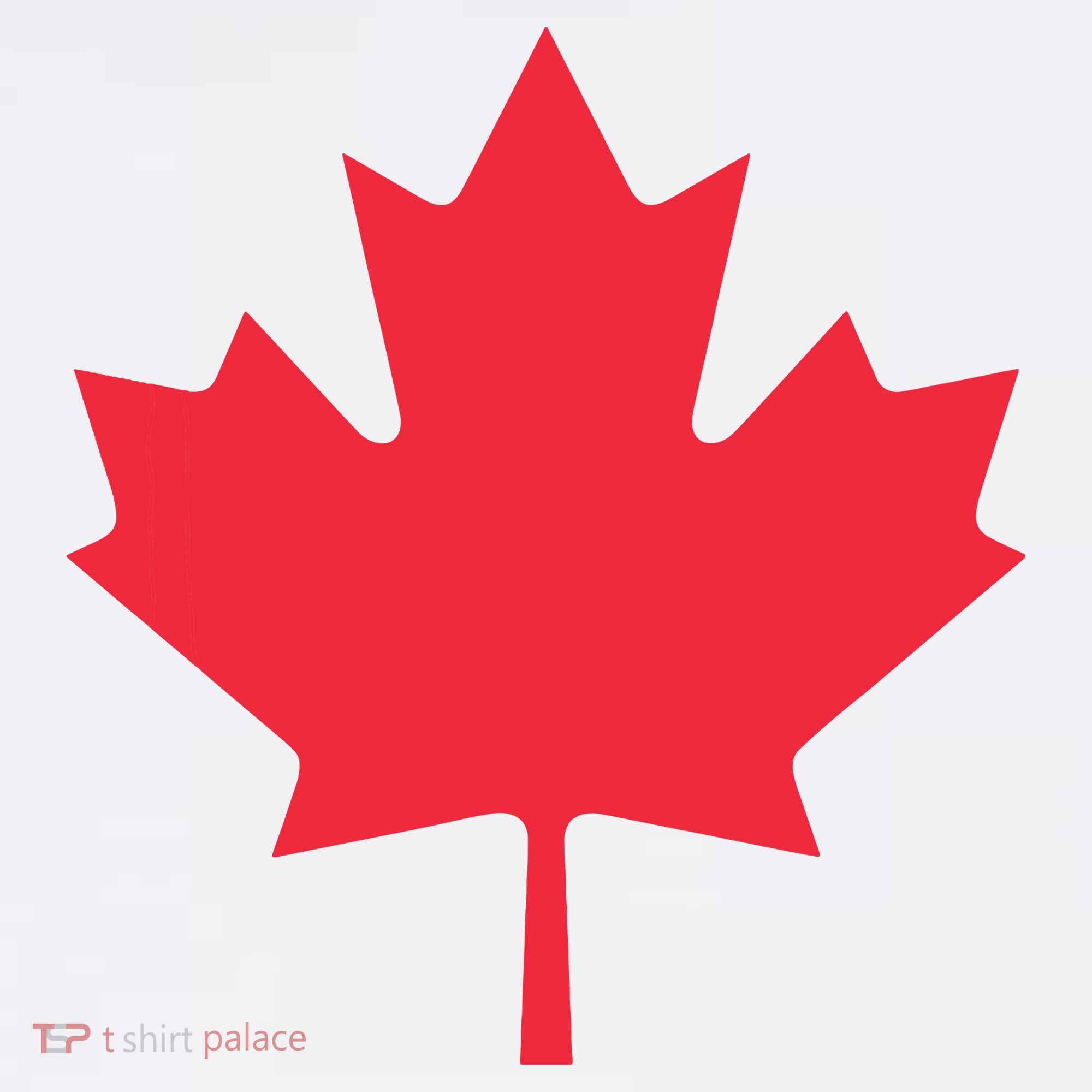 Canadian Flag Shirts Red Maple Leaf Canada Day Baby Bodysuit