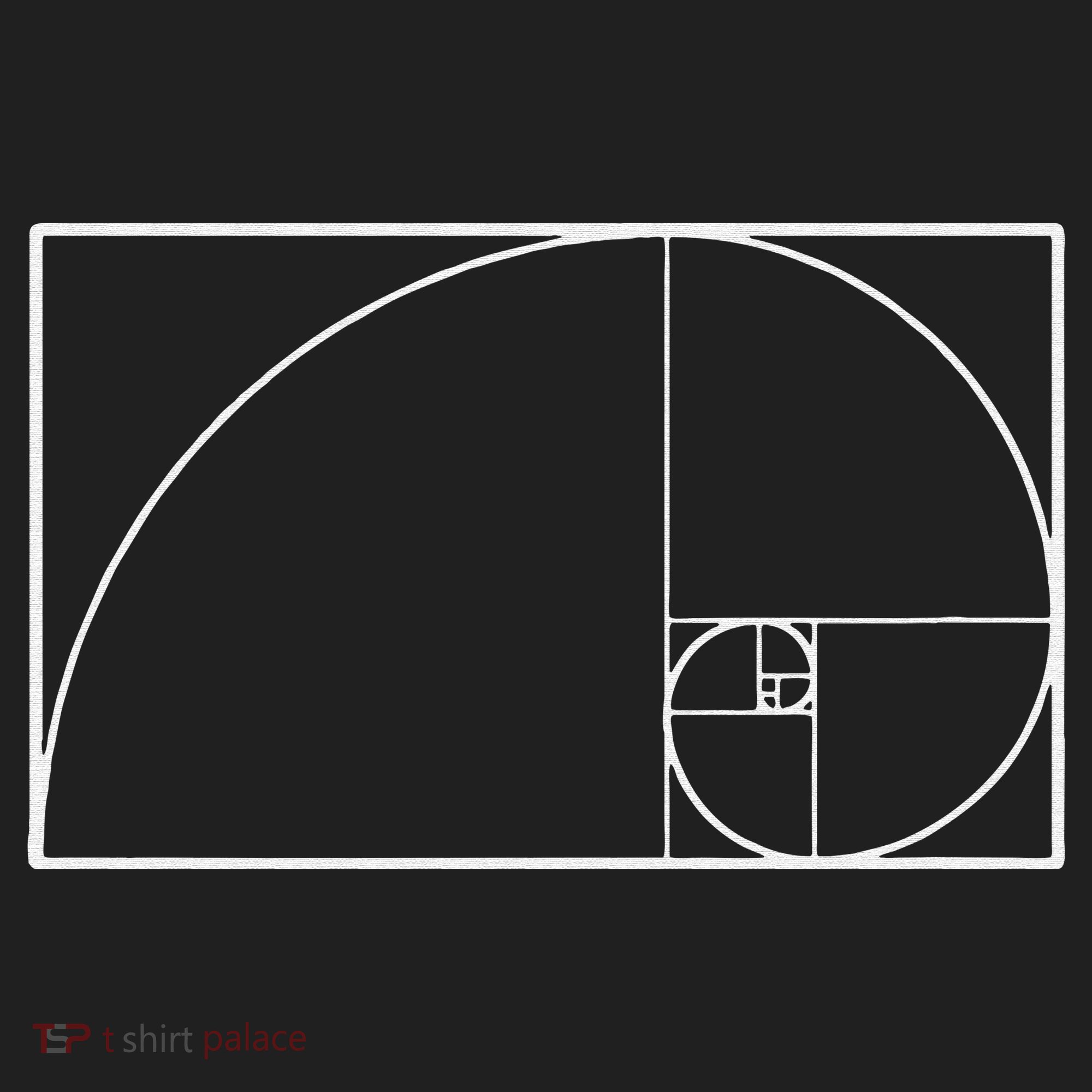 Cool Fibonacci Spiral Trendy Math Lover Science Tumbler