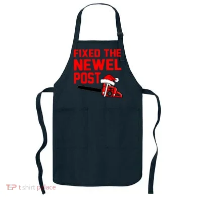 Apron