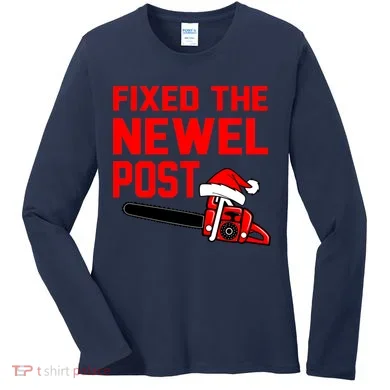 Women's Long Sleeve Shirt