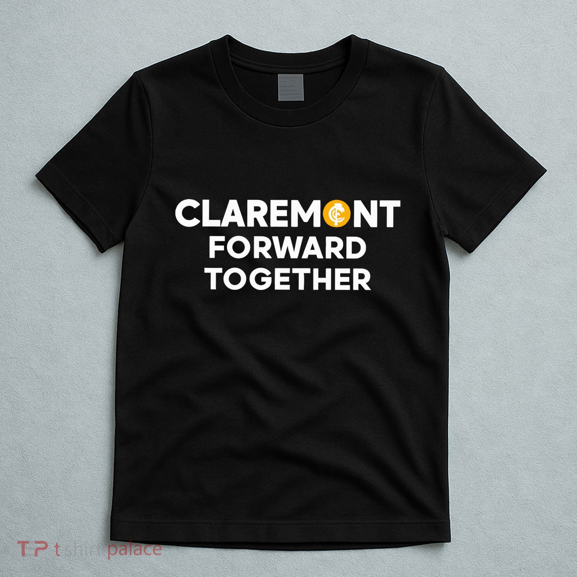 Claremont Forward Together T-Shirt