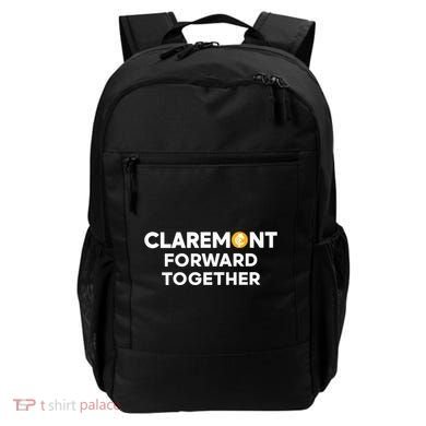Claremont Forward Together Backpack