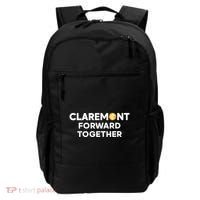 Claremont Forward Together Backpack thumb 0