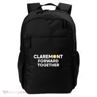 Claremont Forward Together Backpack thumb 0