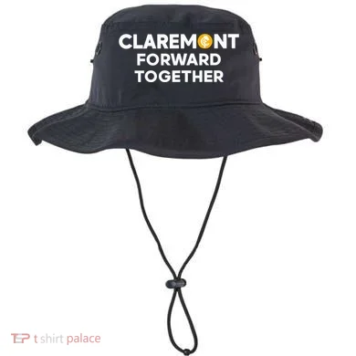Claremont Forward Together Bucket Hat