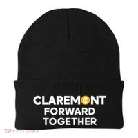 Claremont Forward Together Beanie thumb 0