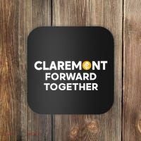 Claremont Forward Together Coaster thumb 0