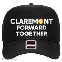 Claremont Forward Together Hat thumb 0