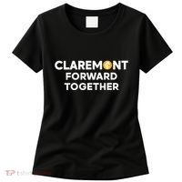 Claremont Forward Together Women's T-Shirt thumb 0