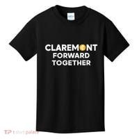 Claremont Forward Together Kids T-Shirt thumb 0