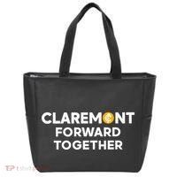 Claremont Forward Together Tote Bag thumb 0