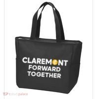 Claremont Forward Together Tote Bag thumb 3