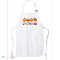 Caring For The Cutest Little Pumpkins Apron thumb 0