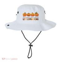 Caring For The Cutest Little Pumpkins Bucket Hat thumb 0