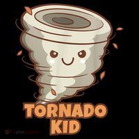 Cute Funny Tornado Kids Active Toddlers Boys Girls Cute Gift Cute Gift Coffee Mug thumb 5
