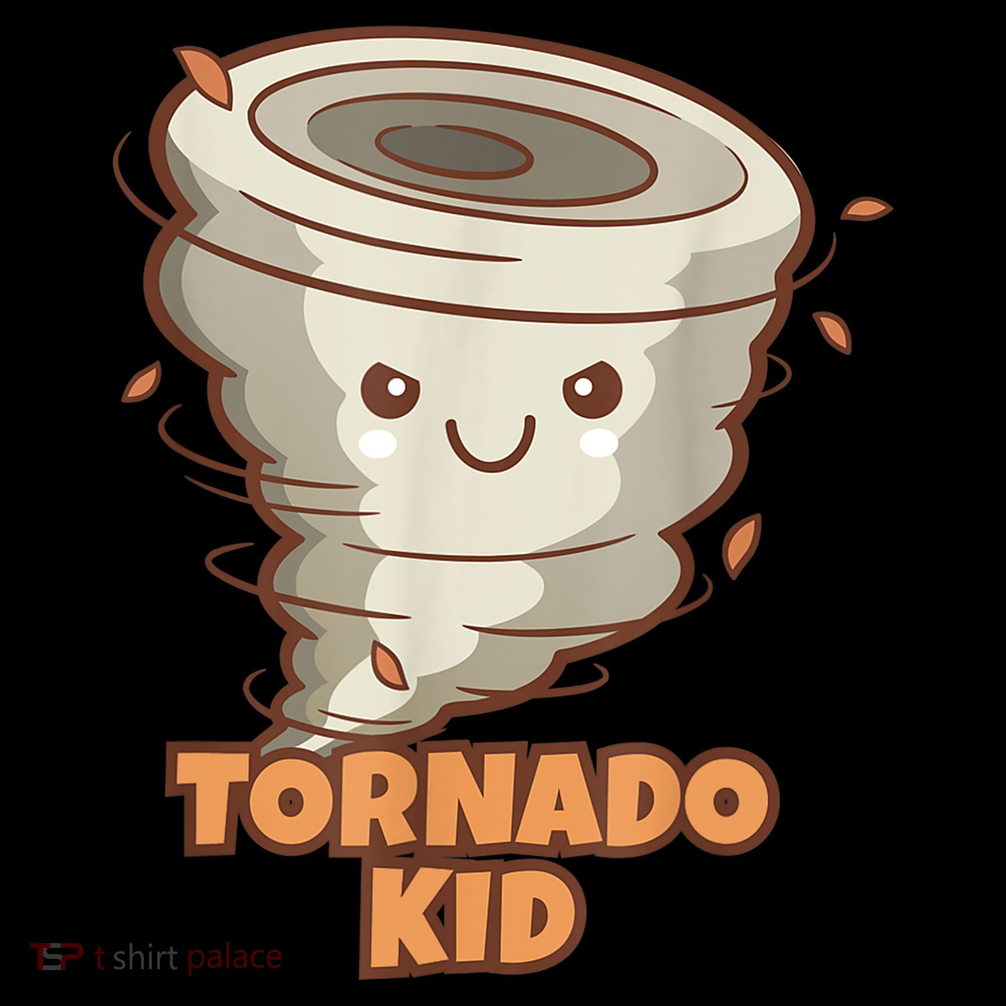 Cute Funny Tornado Kids Active Toddlers Boys Girls Cute Gift Cute Gift Coffee Mug