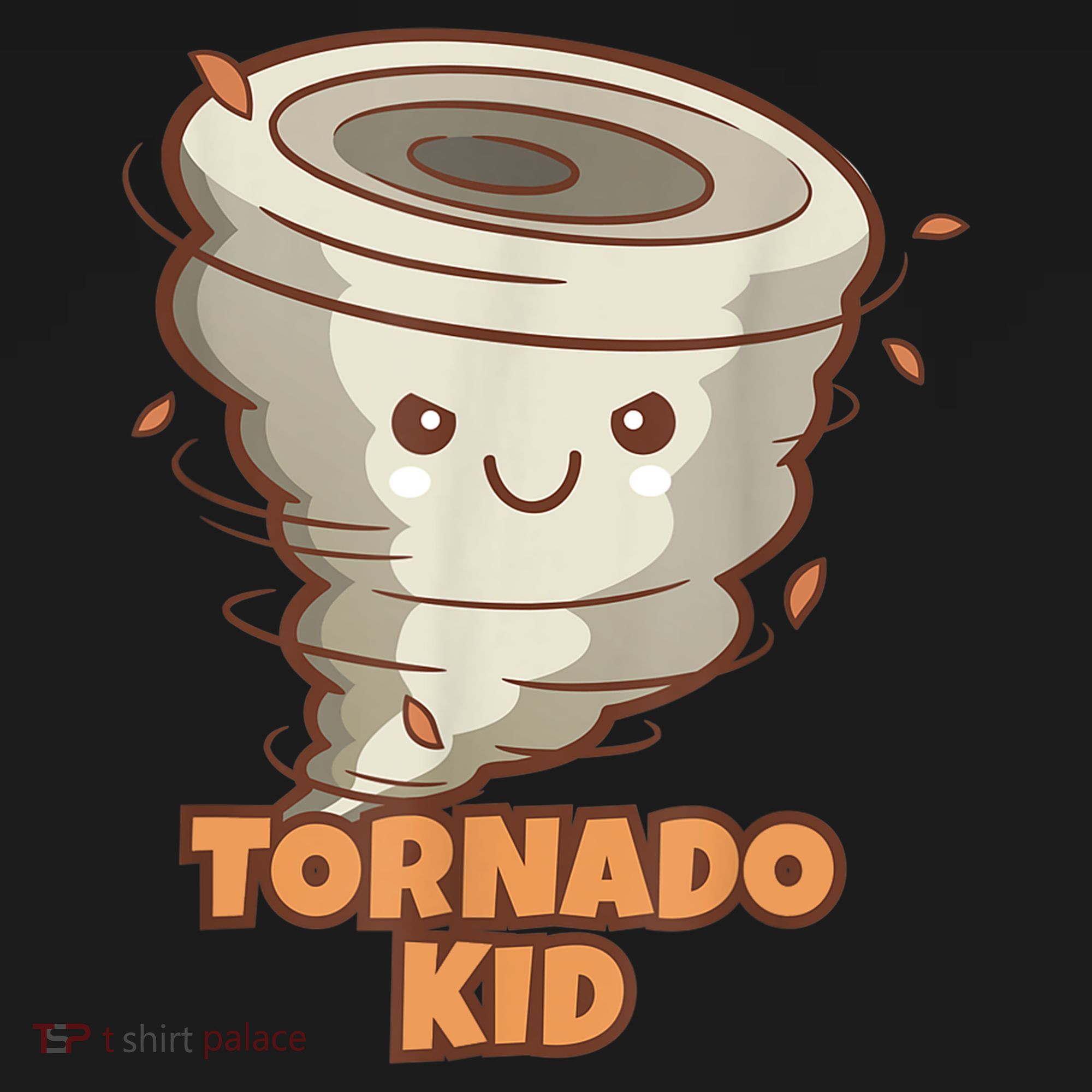 Cute Funny Tornado Kids Active Toddlers Boys Girls Cute Gift Cute Gift Women's Hoodie