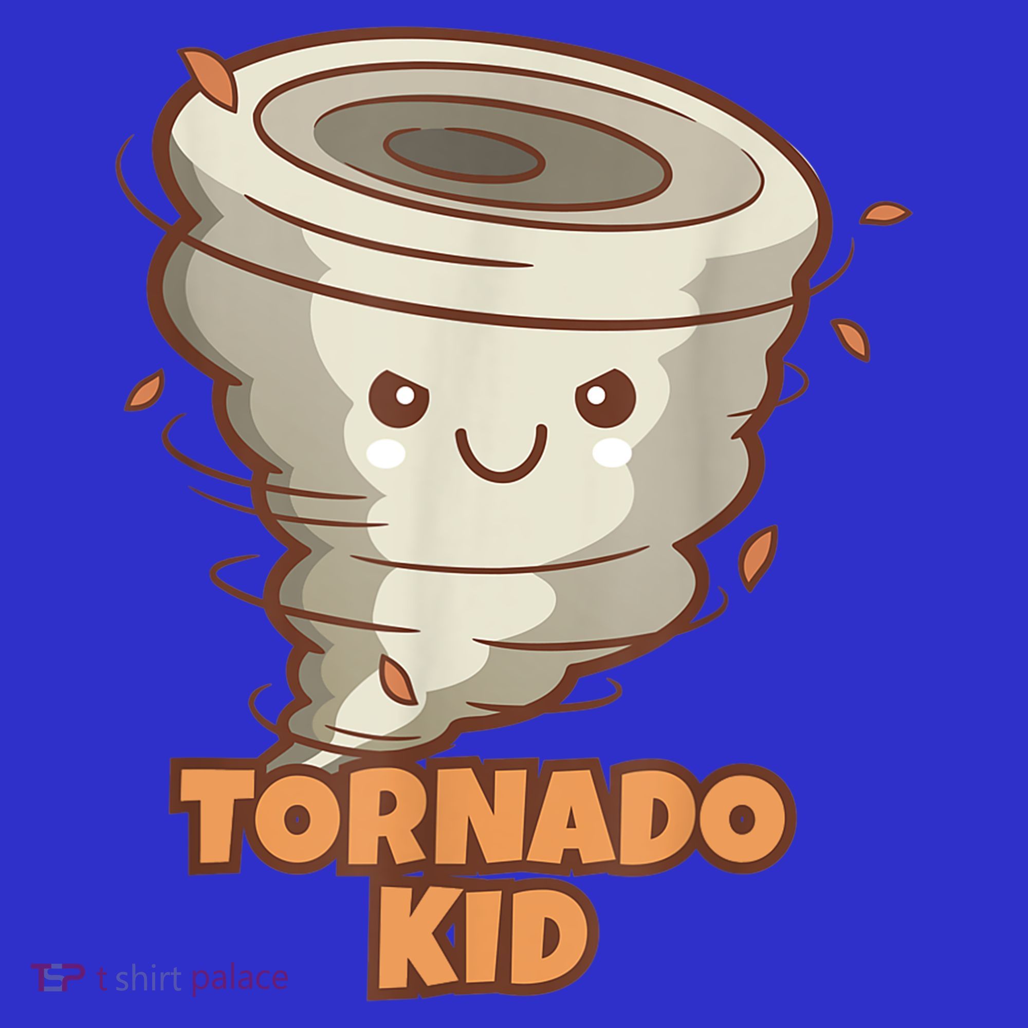 Cute Funny Tornado Kids Active Toddlers Boys Girls Cute Gift Cute Gift Hoodie